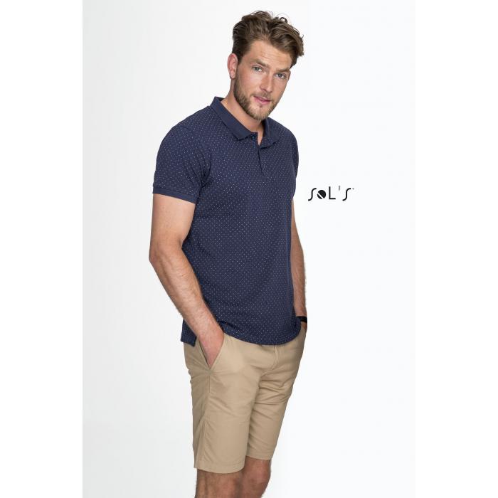 Jasper Men's Chino Shorts