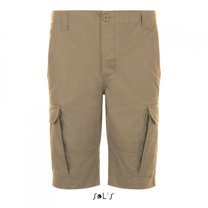 Jackson Men's Bermuda Shorts