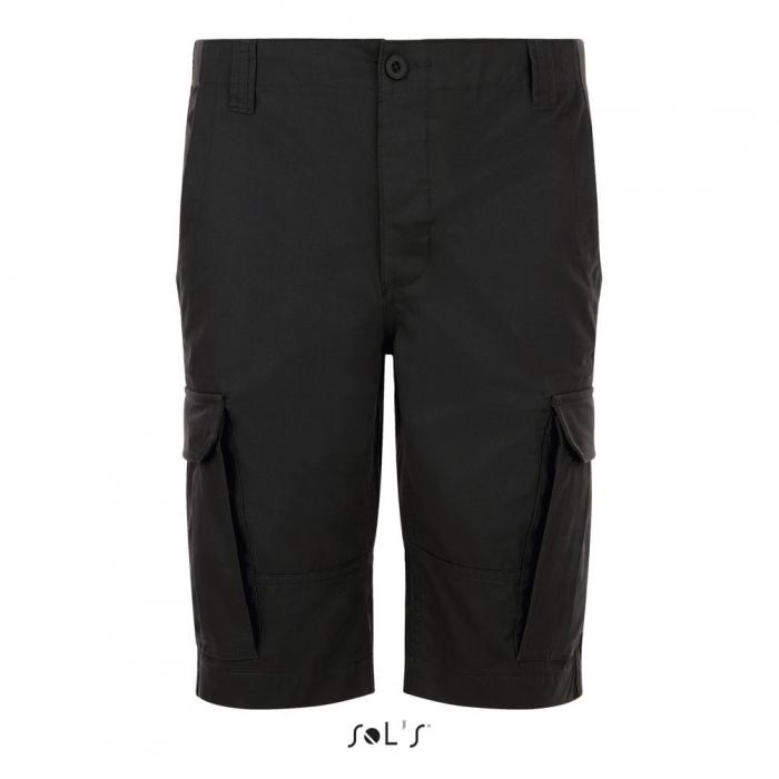 Jackson Men's Bermuda Shorts