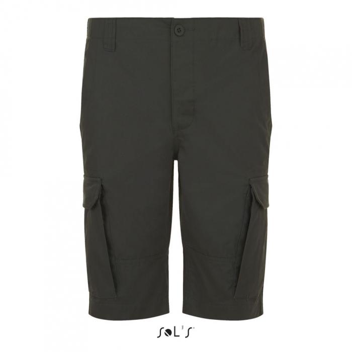 Jackson Men's Bermuda Shorts