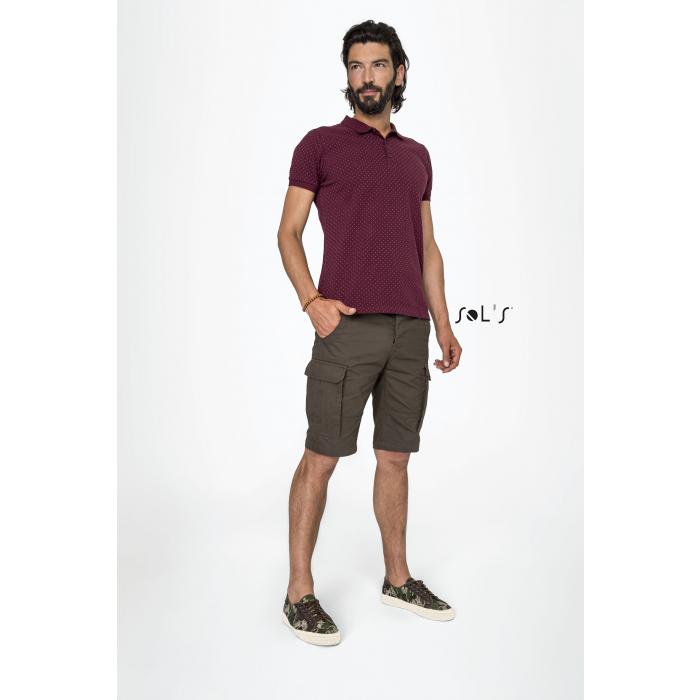 Jackson Men's Bermuda Shorts