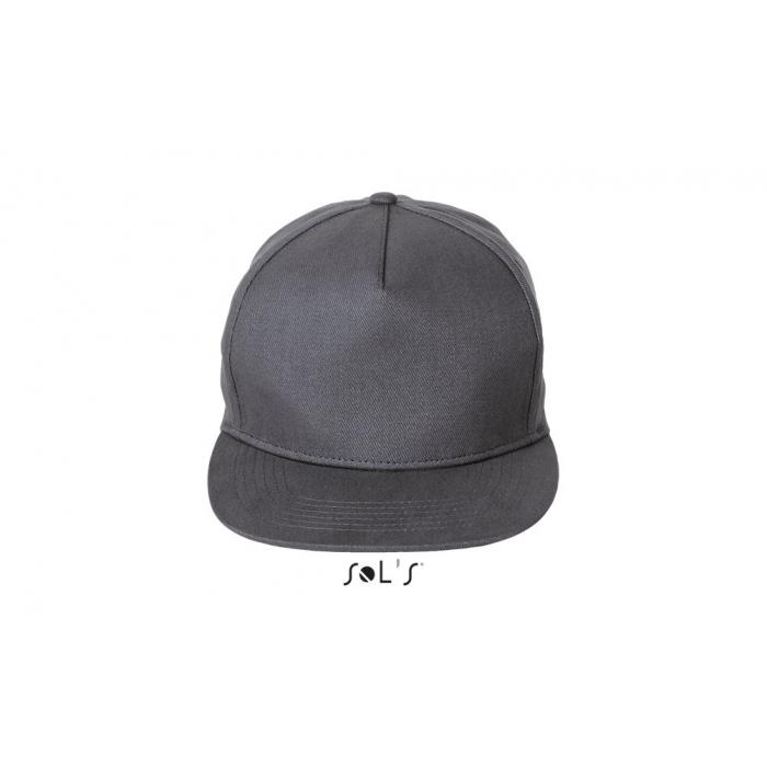 Sonic 5-panel Cap
