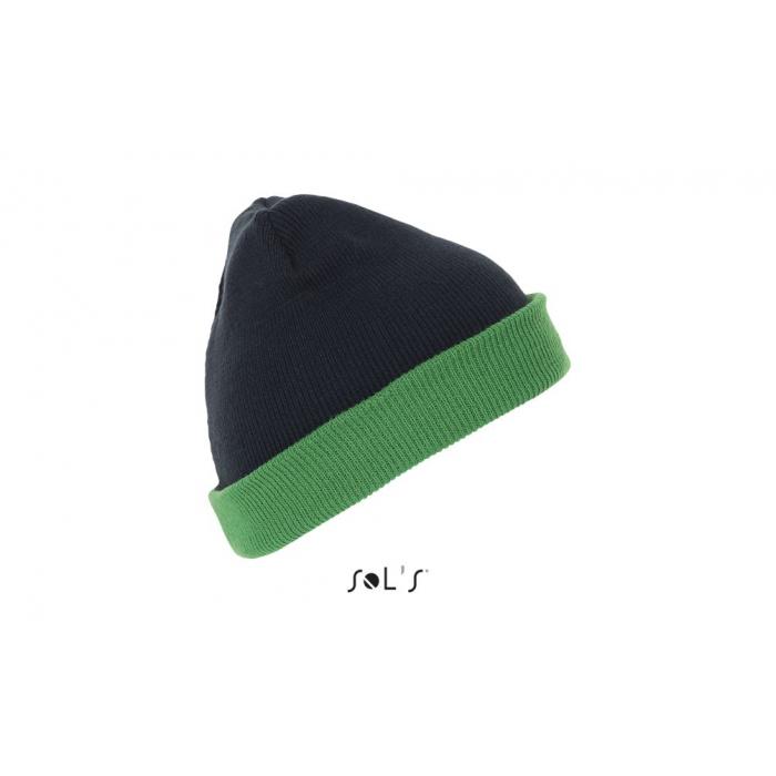 Bonus Reversible Beanie