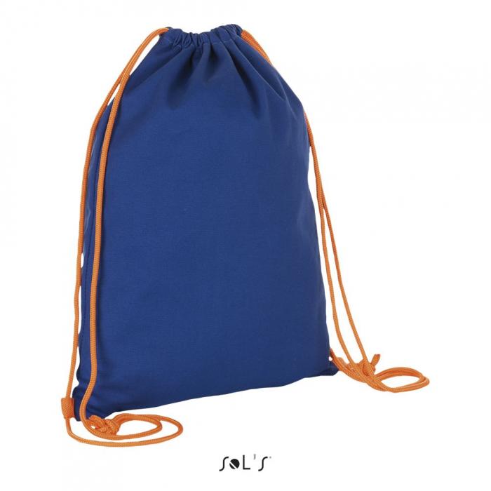 District Drawstring Backpack