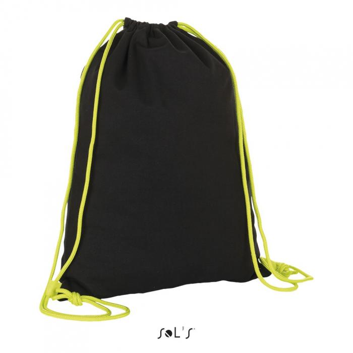 District Drawstring Backpack