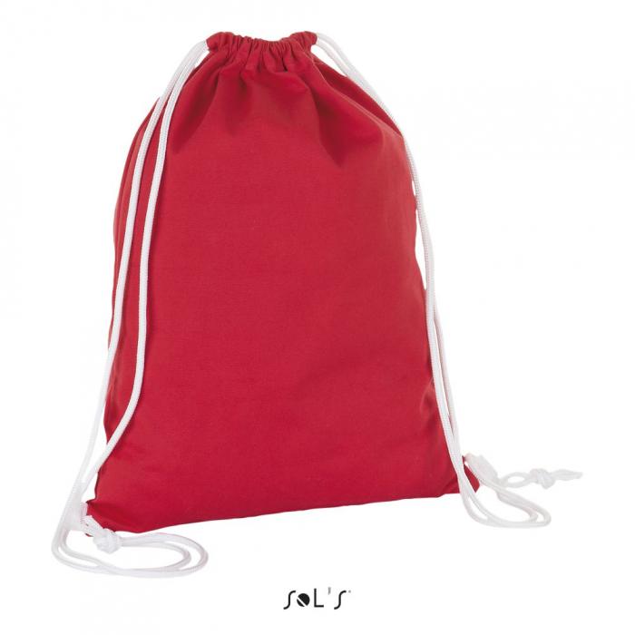 District Drawstring Backpack