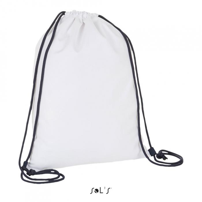 District Drawstring Backpack