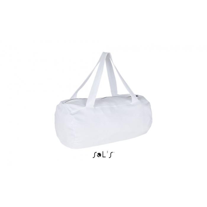 Laguna French Terry Duffel Bag