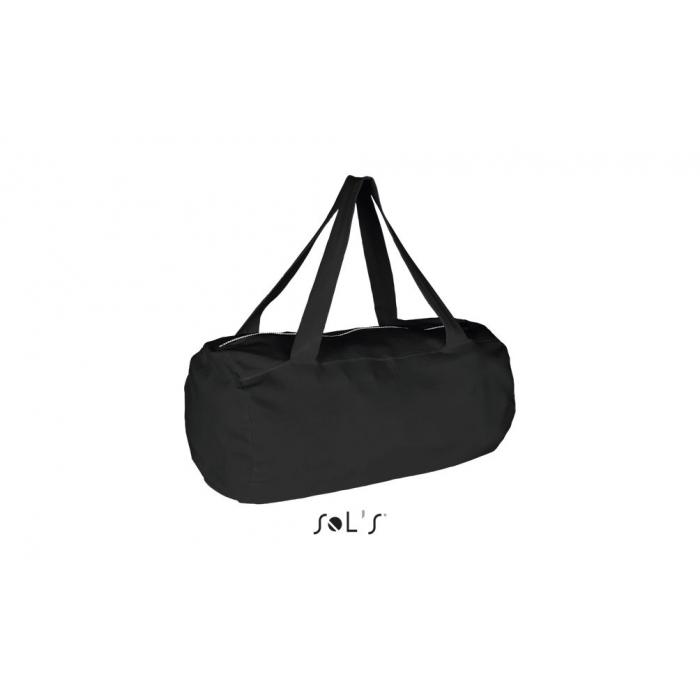 Laguna French Terry Duffel Bag