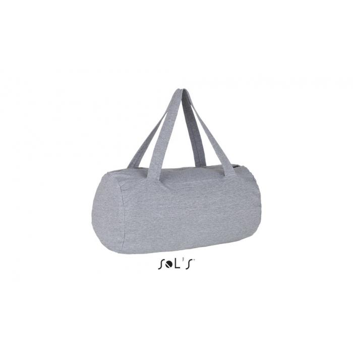 Laguna French Terry Duffel Bag