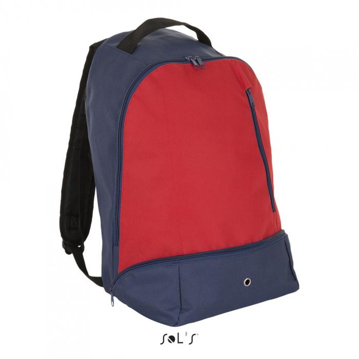 Champ's 600d Polyester Sporty Backpack