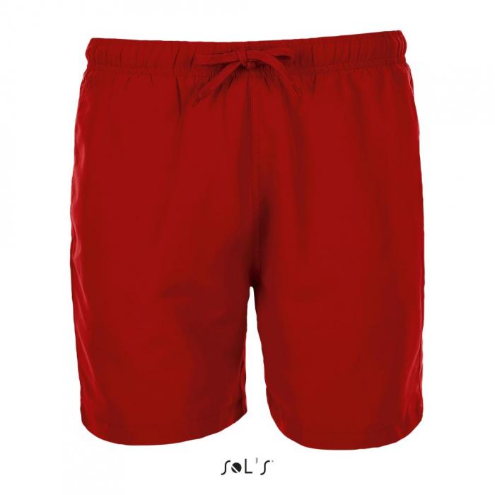 Sandy Men's Swim Shorts