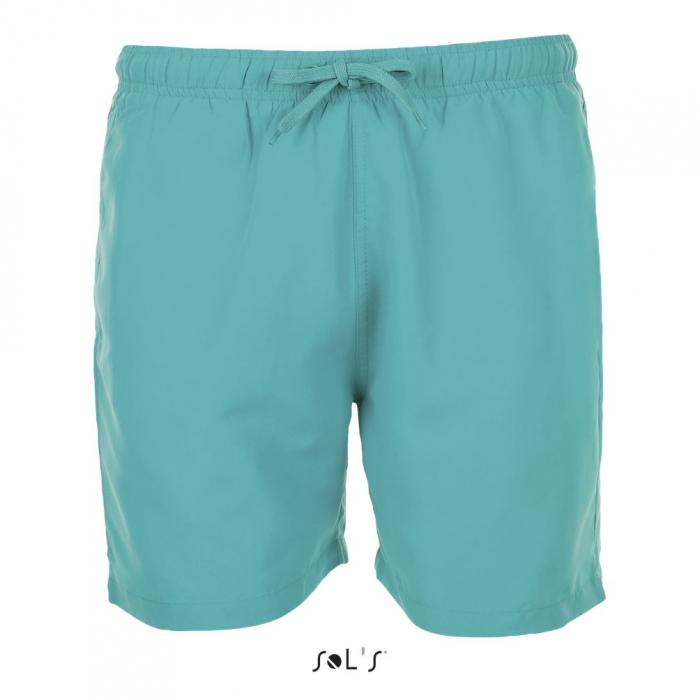 Sandy Men's Swim Shorts