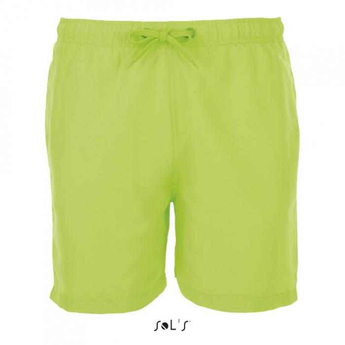 Sandy Men's Swim Shorts