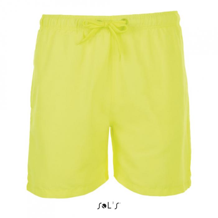 Sandy Men's Swim Shorts