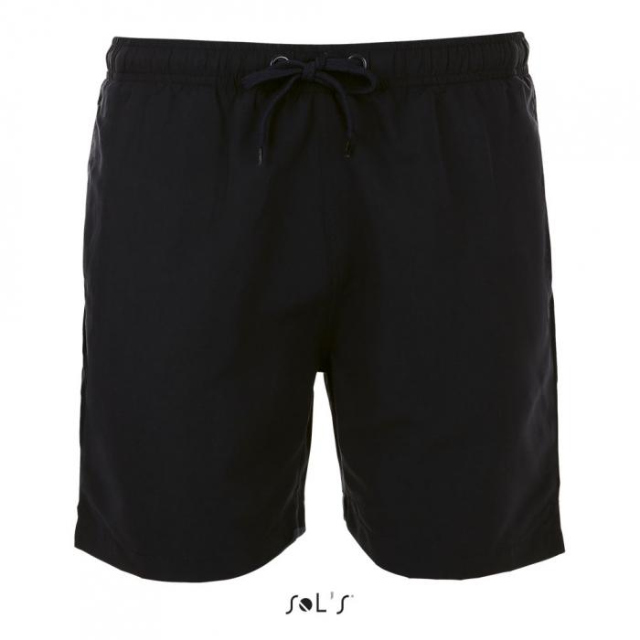 Sandy Men's Swim Shorts