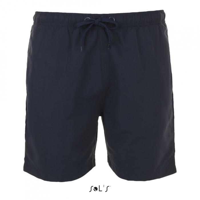 Sandy Men's Swim Shorts