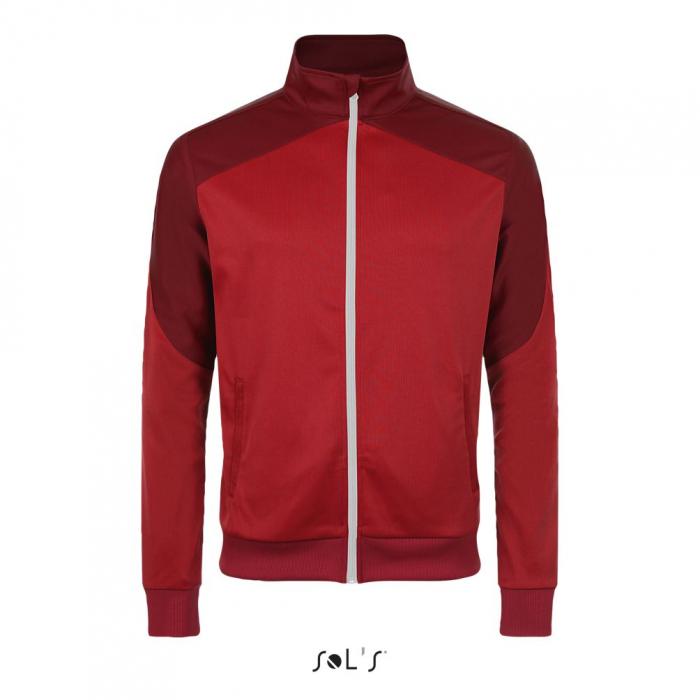 Monumental Adults' Training Jacket
