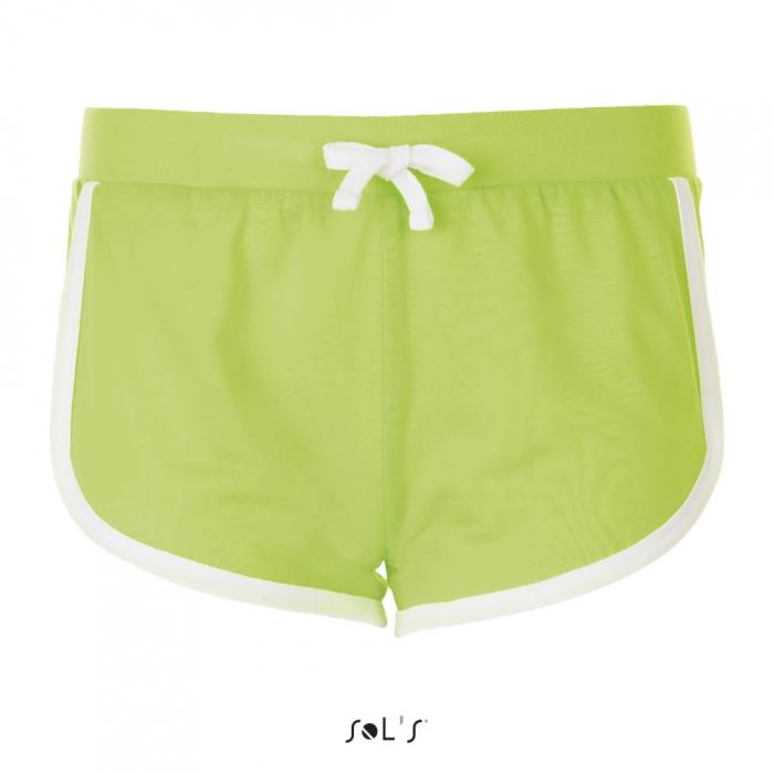 Janeiro Women's Shorts