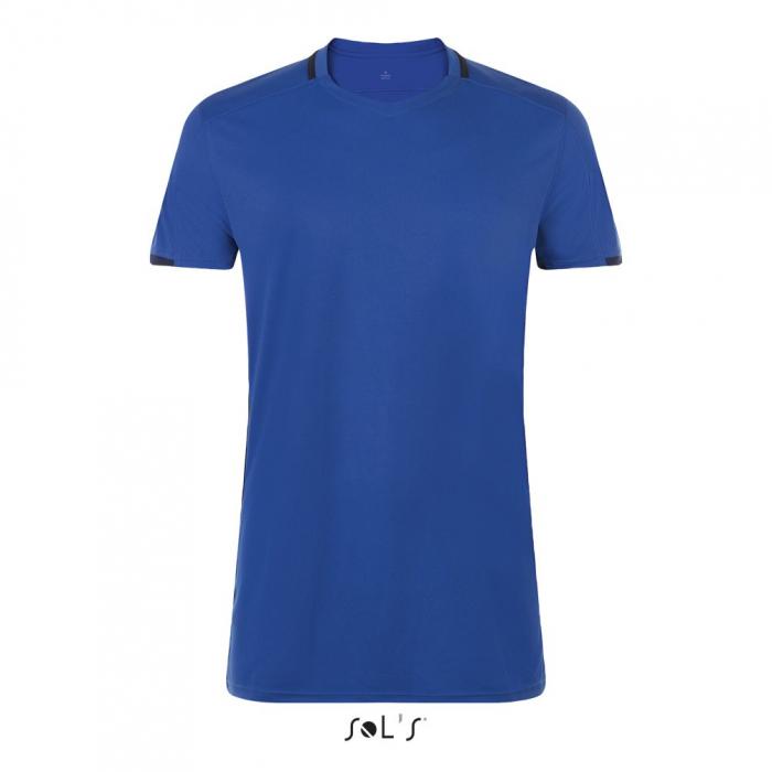 Classico Adults' Contrast Shirt