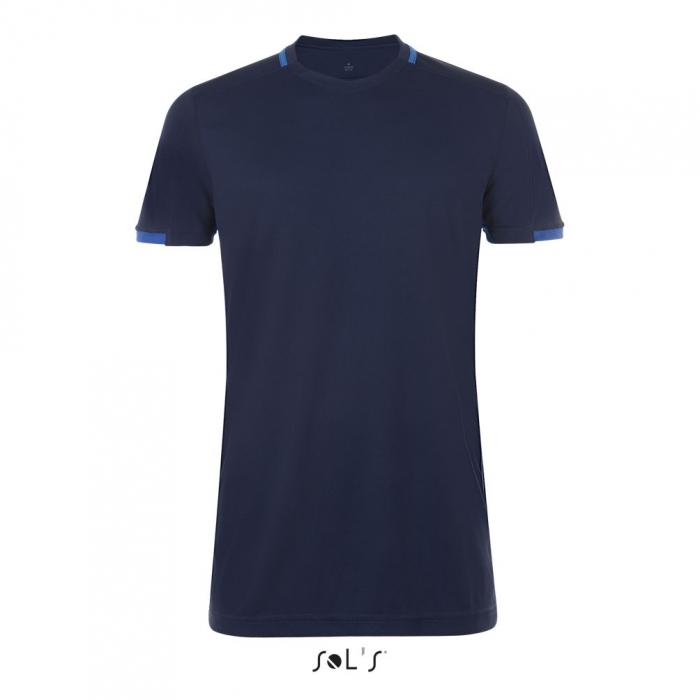 Classico Adults' Contrast Shirt