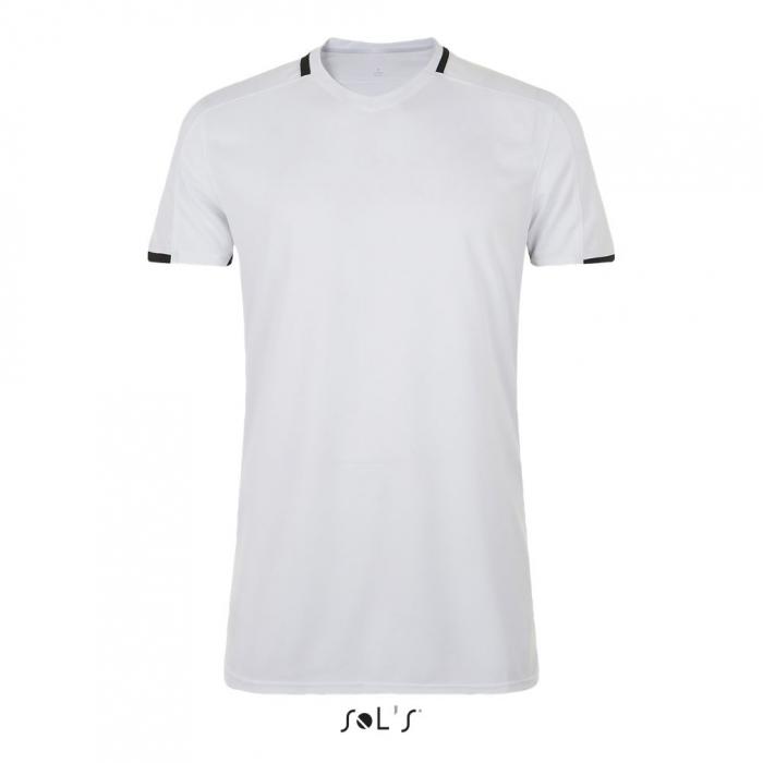 Classico Adults' Contrast Shirt