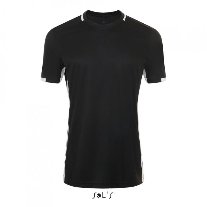 Classico Adults' Contrast Shirt