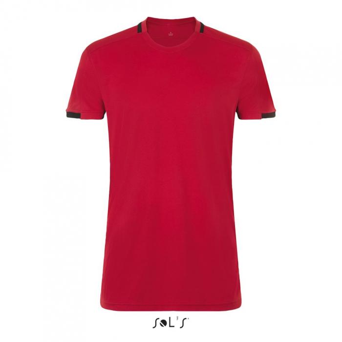 Classico Adults' Contrast Shirt