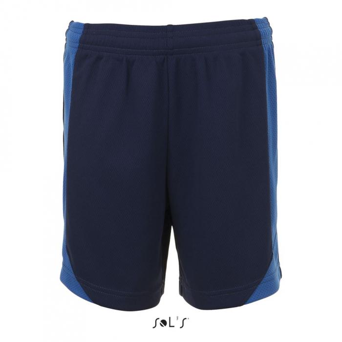 Olimpico Adults' Contrast Shorts