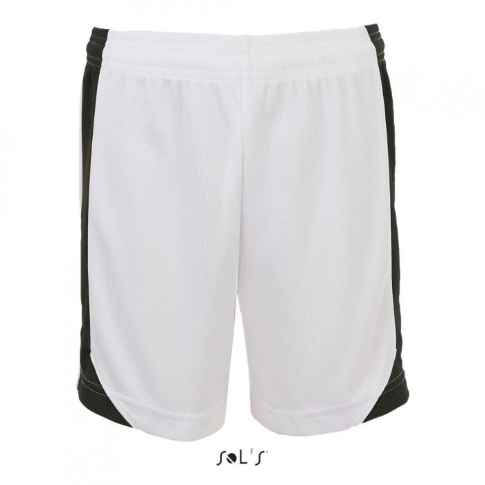 Olimpico Adults' Contrast Shorts