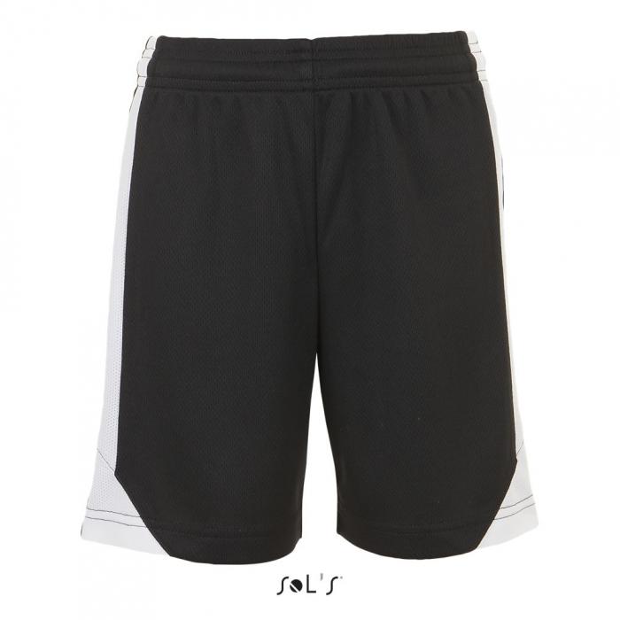 Olimpico Adults' Contrast Shorts