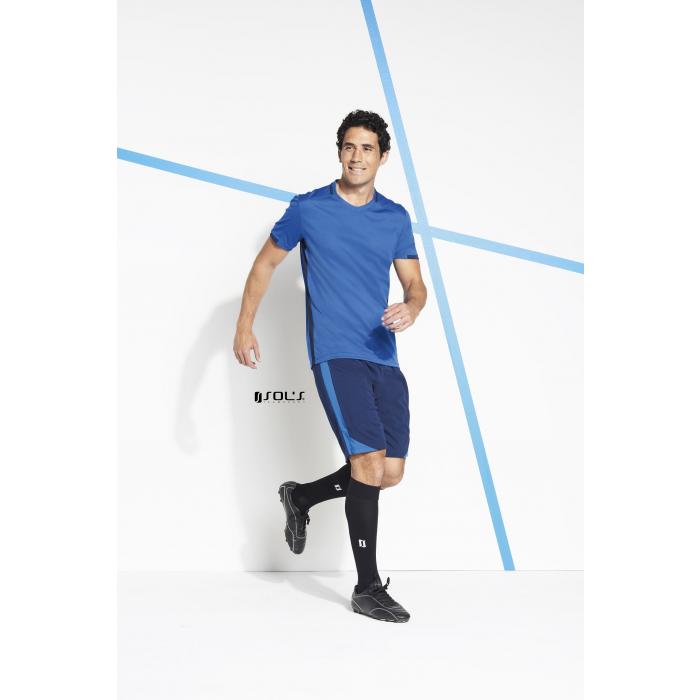 Olimpico Adults' Contrast Shorts