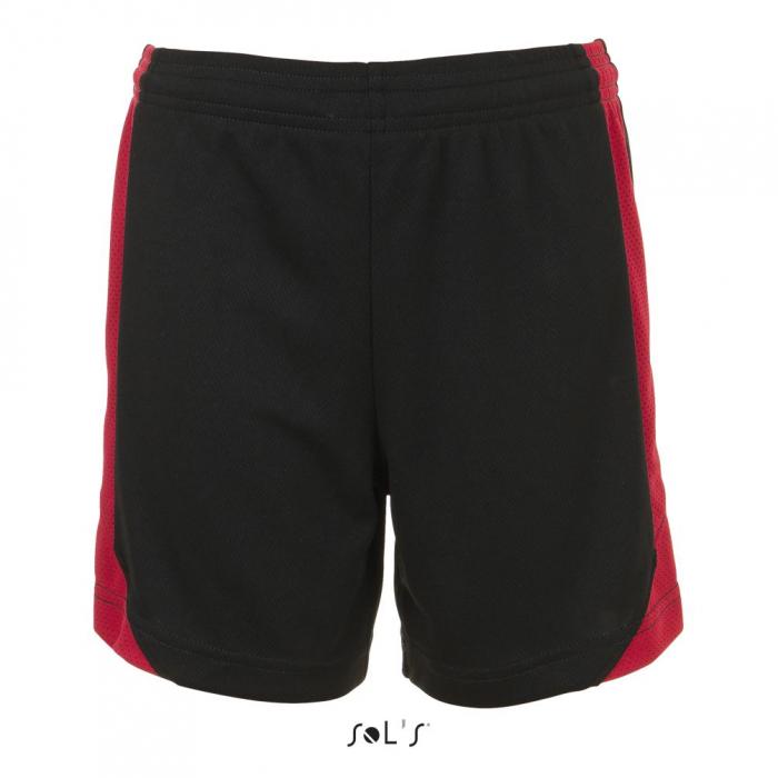Olimpico Kids Contrast Shorts