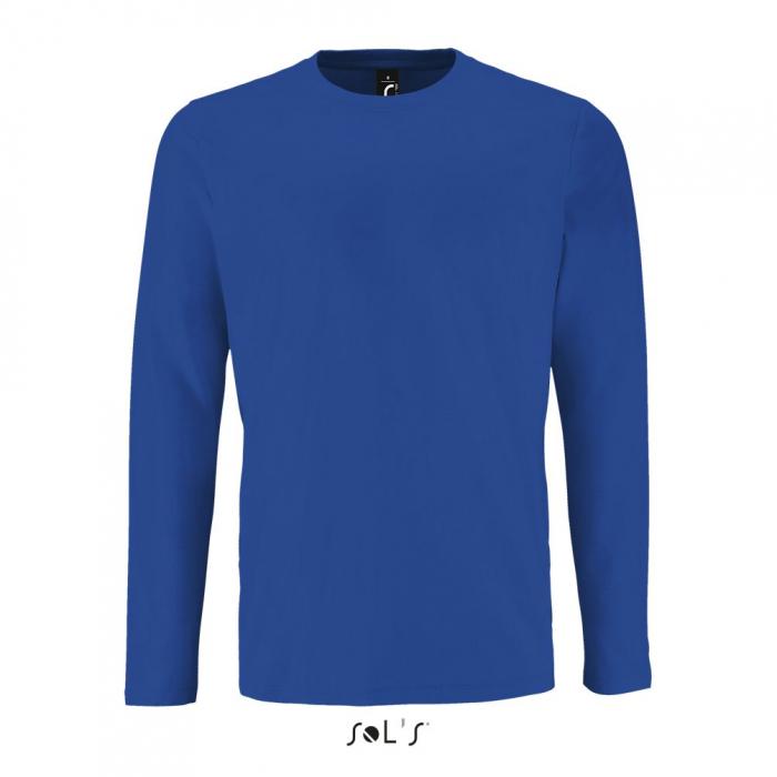 Imperial Lsl Men's Long Sleeve T-shirt
