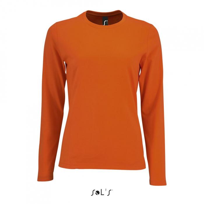 Imperial Lsl Women's Long Sleeve T-shirt