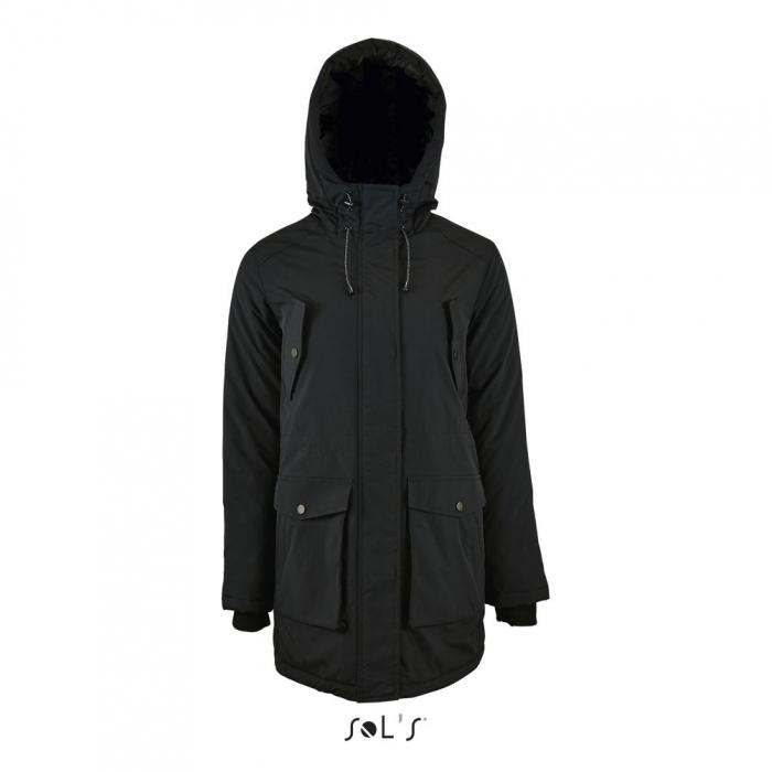 Ross Women's Warm And Waterproof Jacket