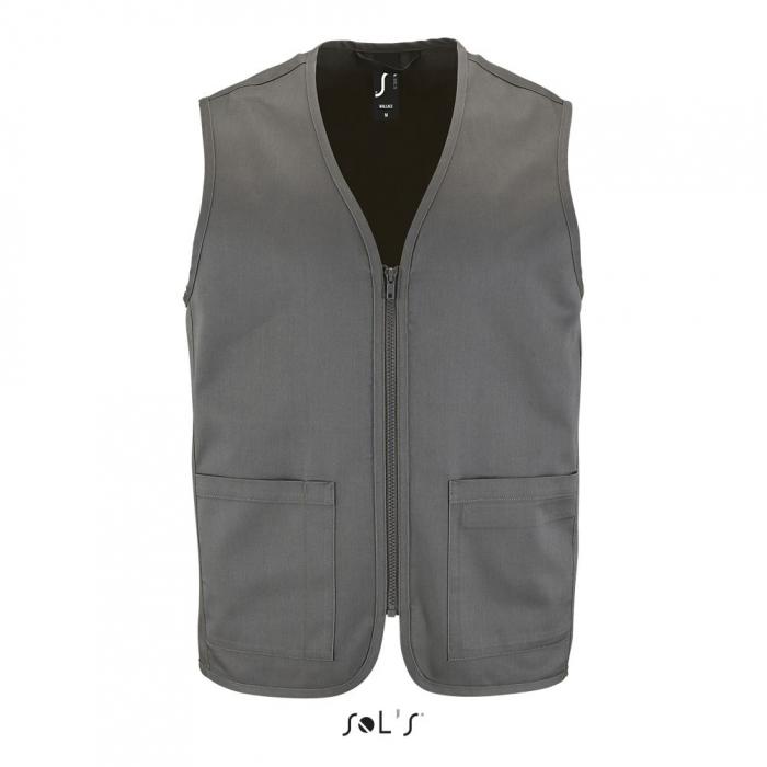 Wallace Unisex Bodywarmer