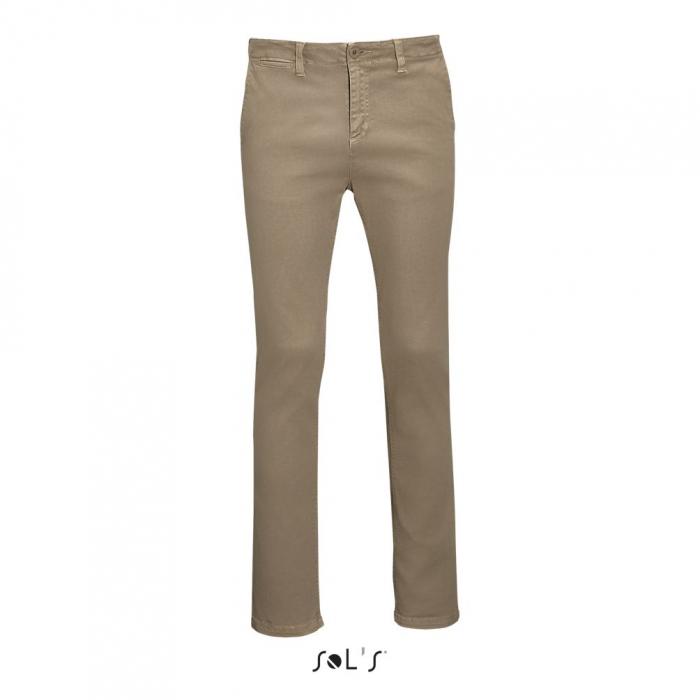 Jules Men - Length 35 Men's Chino Trousers