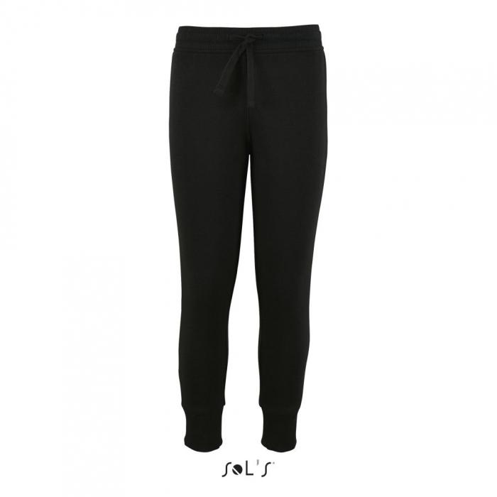 Jake Kidsâ€™ Slim Fit Jog Pants