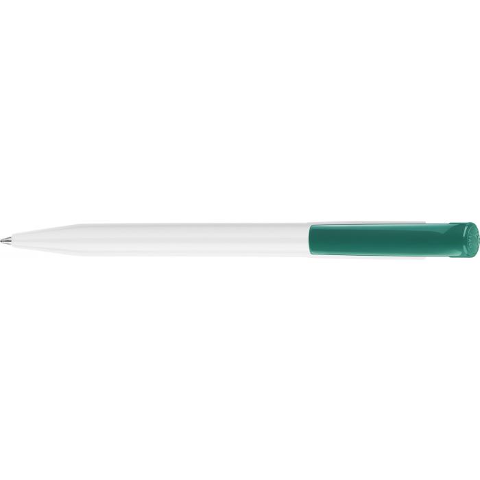 Stilolinea S45 ABS ballpoint pen