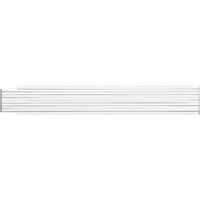Wooden Stabila foldable ruler Jessica