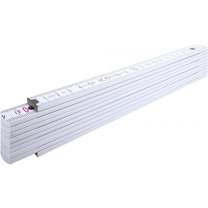 Wooden Stabila foldable ruler Jessica
