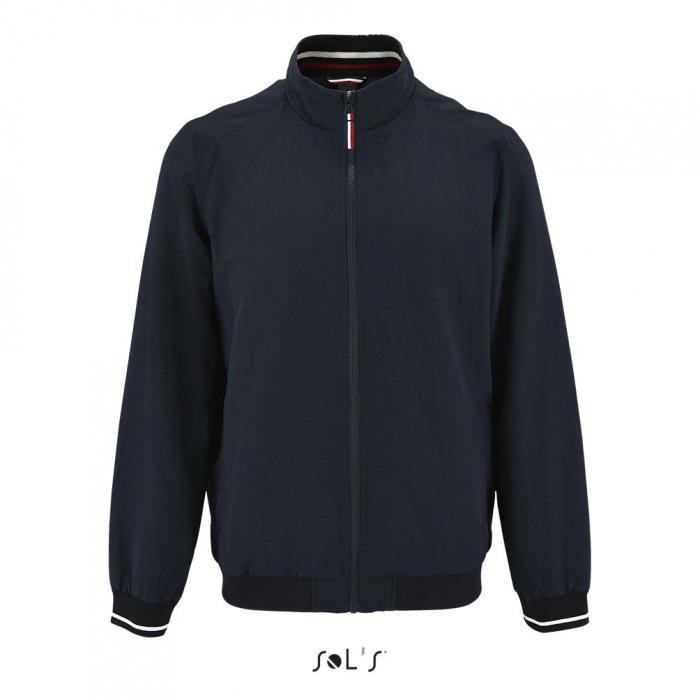 Ralph Unisex Jacket