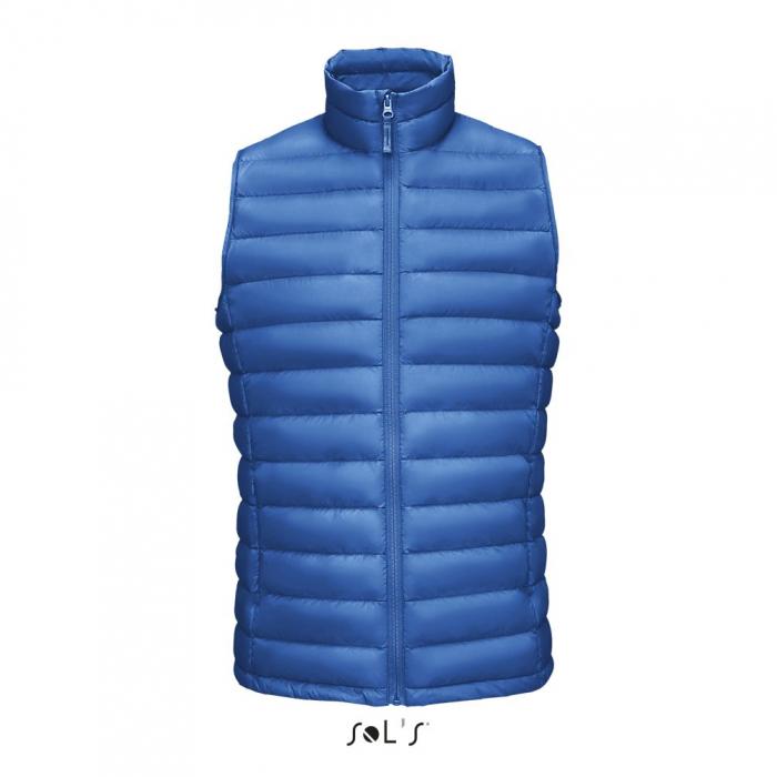 Wilson Men's Lightweightâ Downâ Bodywarmer