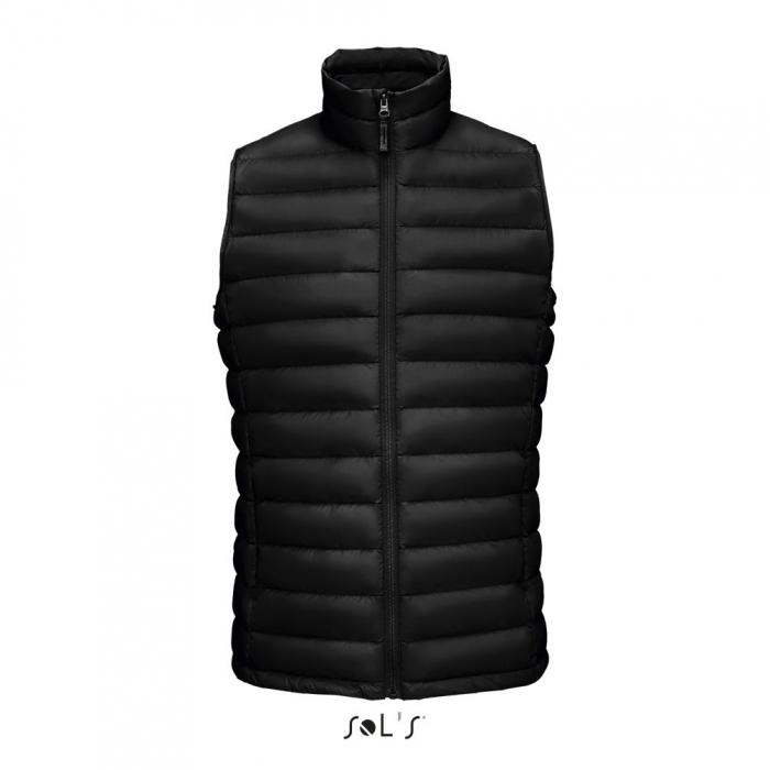 Wilson Men's Lightweightâ Downâ Bodywarmer