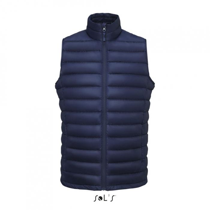 Wilson Men's Lightweightâ Downâ Bodywarmer