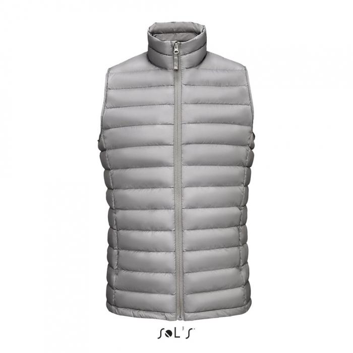 Wilson Men's Lightweightâ Downâ Bodywarmer