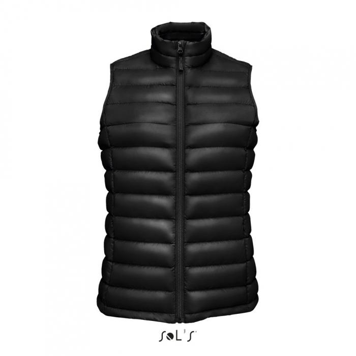 Wilson Women's Lightweightâ Downâ Bodywarmer