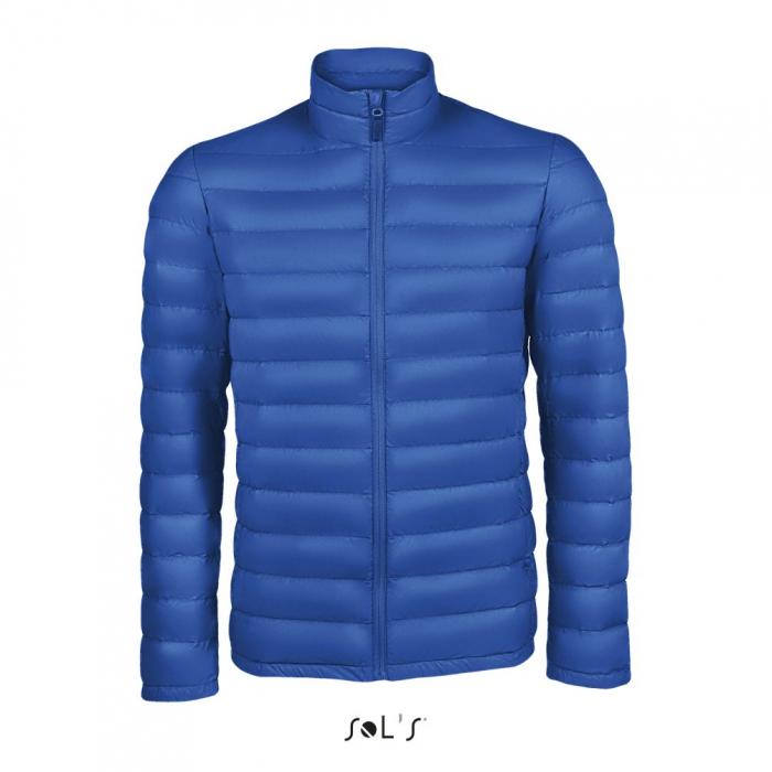 Wilson Men's Lightweightâ Down Jacket