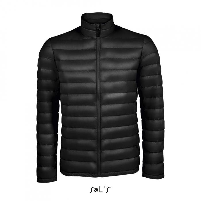 Wilson Men's Lightweightâ Down Jacket
